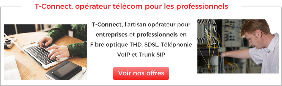 Fournisseur VoIP